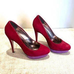 Dolce Vita women's pumps, size 8.5.